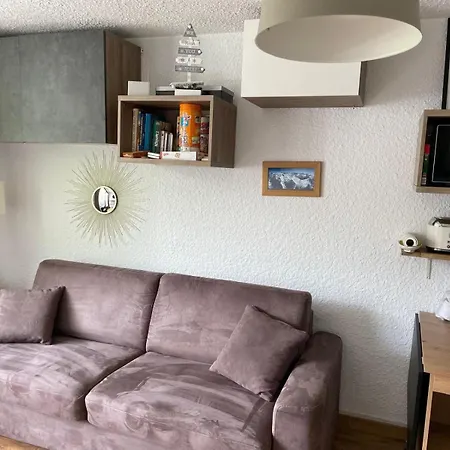 Meijotel 28 - Appt Idealement Situe 4 Pers לס דה-אלפס