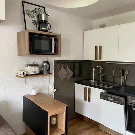 דירה Meijotel 28 - Appt Idealement Situe 4 Pers