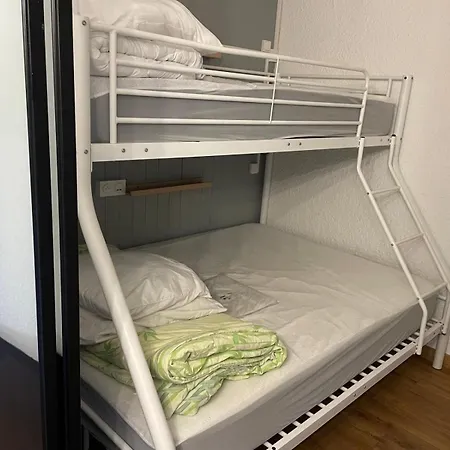 Meijotel 28 - Appt Idealement Situe 4 Pers דירה *