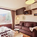 Meijotel 28 - Appt Idealement Situe 4 Pers Appartement Les Deux Alpes