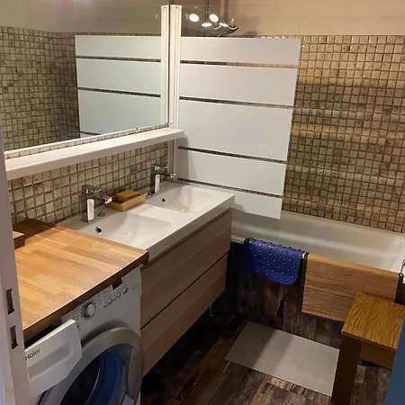Appartamento Meijotel 28 - Appt Idealement Situe 4 Pers Les Deux Alpes